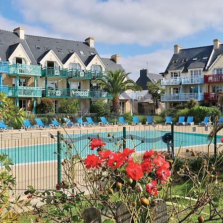 Localise Au Guilvinec - A22 - Belle Vue Sur La Mer, La Piscine Et Le Jardin - Tout A Pied, Plages, Port, Centre, Commerces, Marche - Wifi Inclus - Animaux Bienvenus - Linge De Lit Inclus Exterior foto