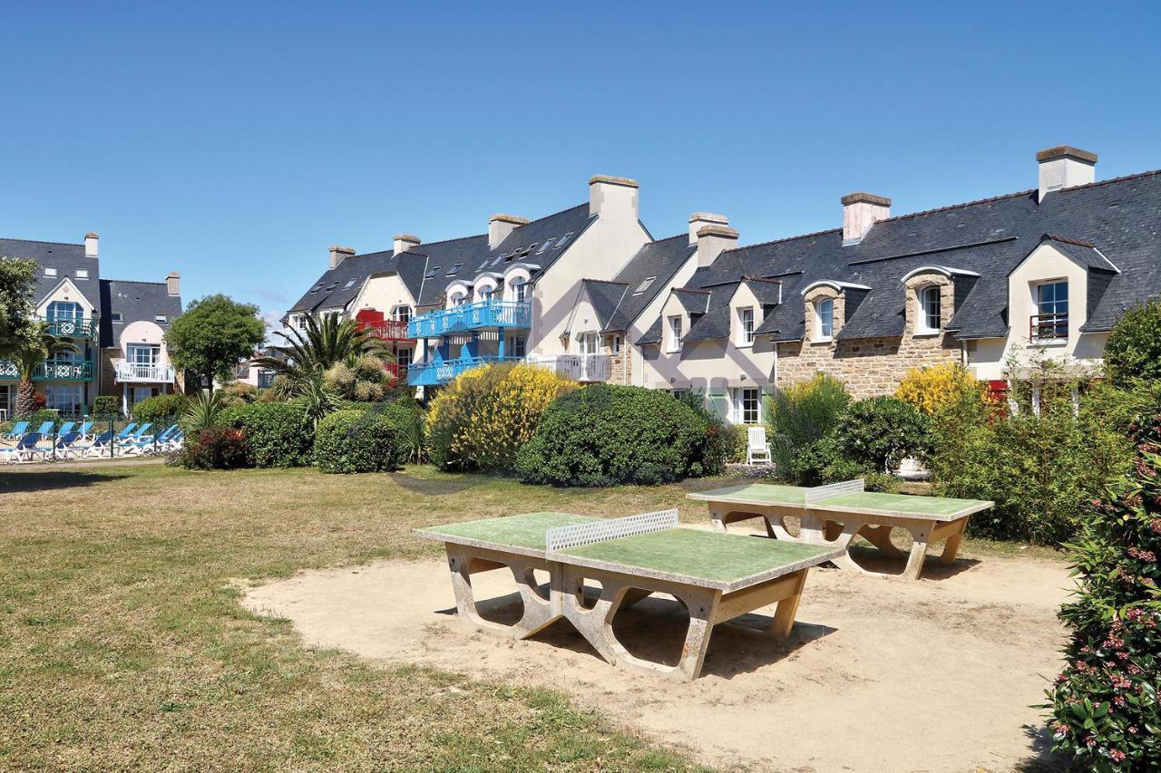 Localise Au Guilvinec - A22 - Belle Vue Sur La Mer, La Piscine Et Le Jardin - Tout A Pied, Plages, Port, Centre, Commerces, Marche - Wifi Inclus - Animaux Bienvenus - Linge De Lit Inclus Exterior foto
